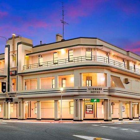 Hotel Renmark Εξωτερικό φωτογραφία
