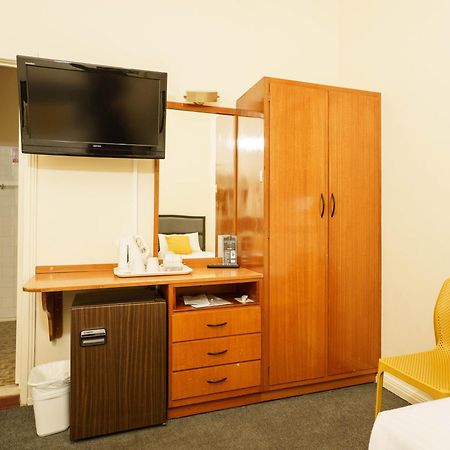Hotel Renmark Εξωτερικό φωτογραφία