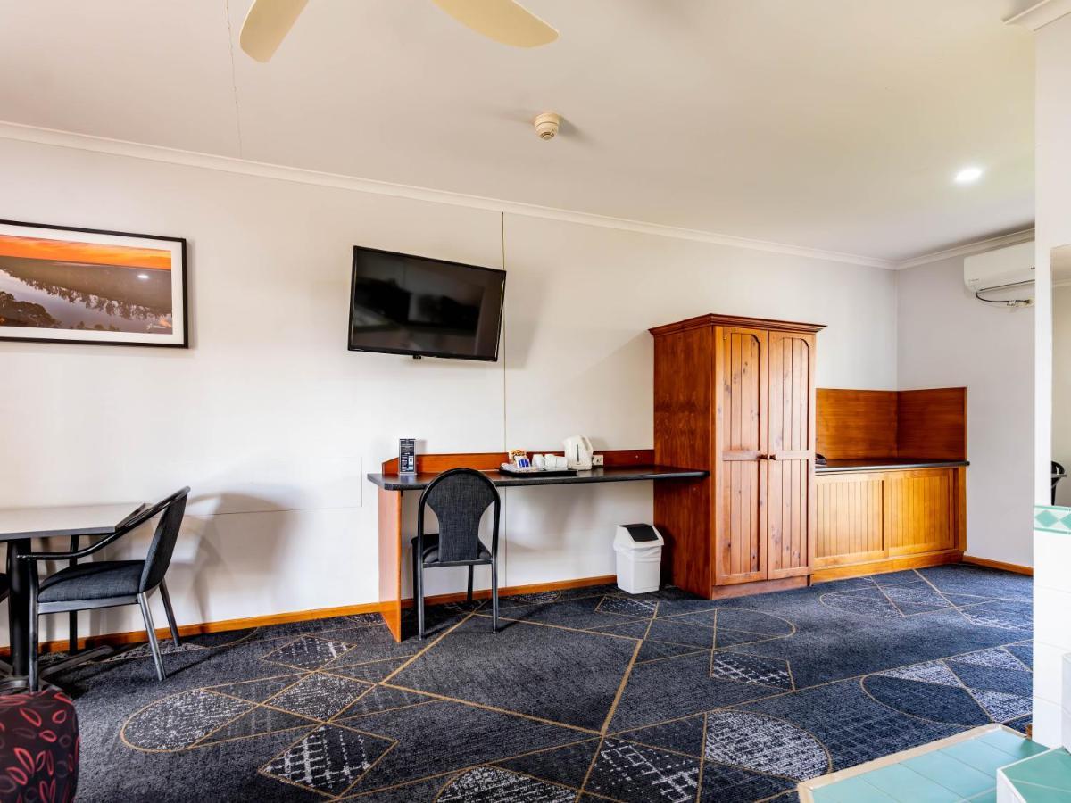 Hotel Renmark Εξωτερικό φωτογραφία
