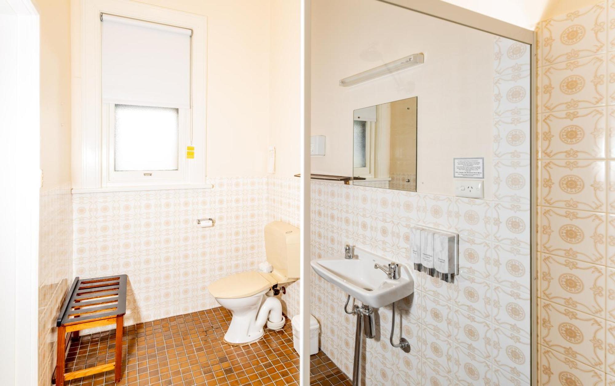 Hotel Renmark Εξωτερικό φωτογραφία