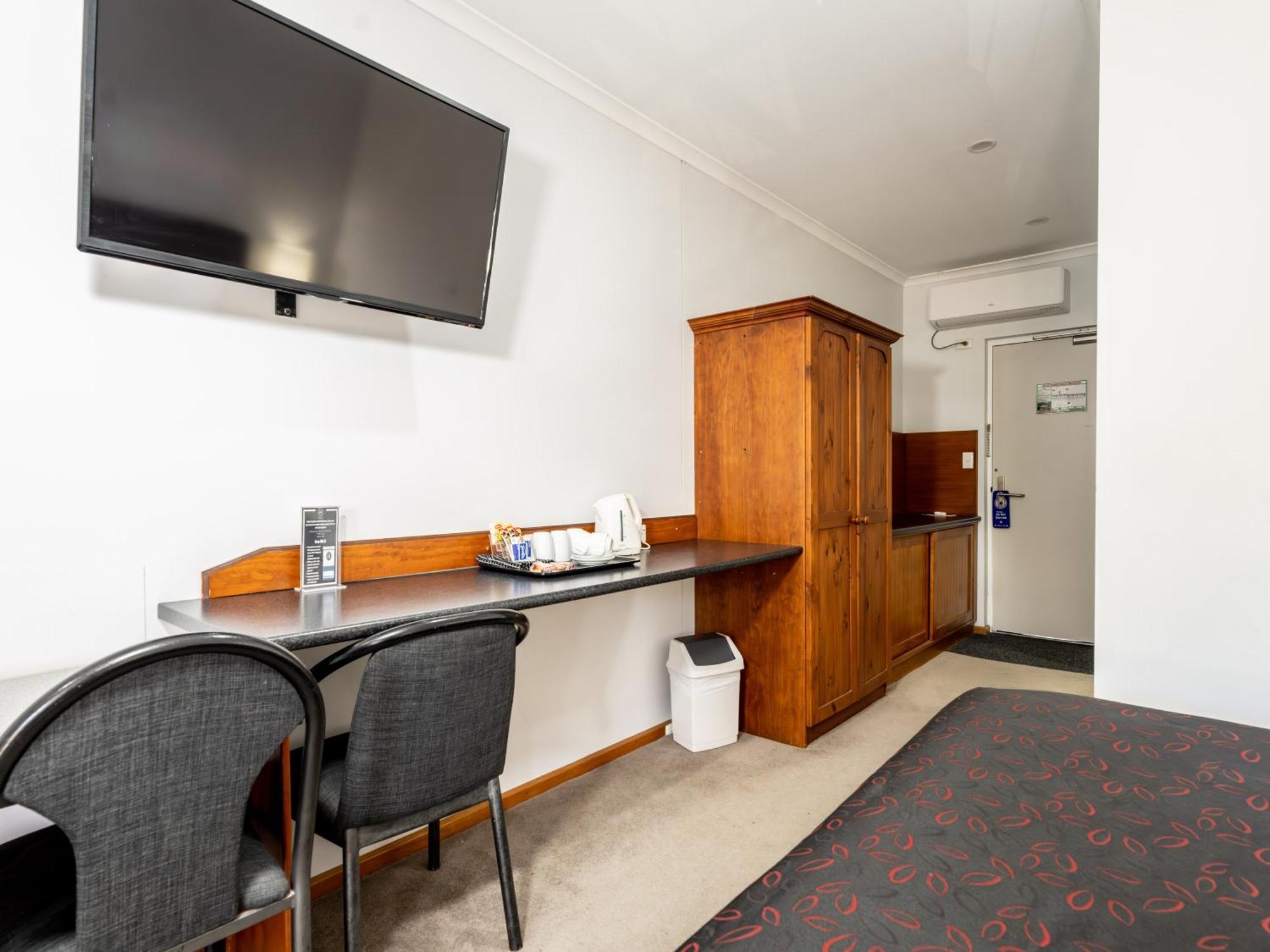 Hotel Renmark Εξωτερικό φωτογραφία