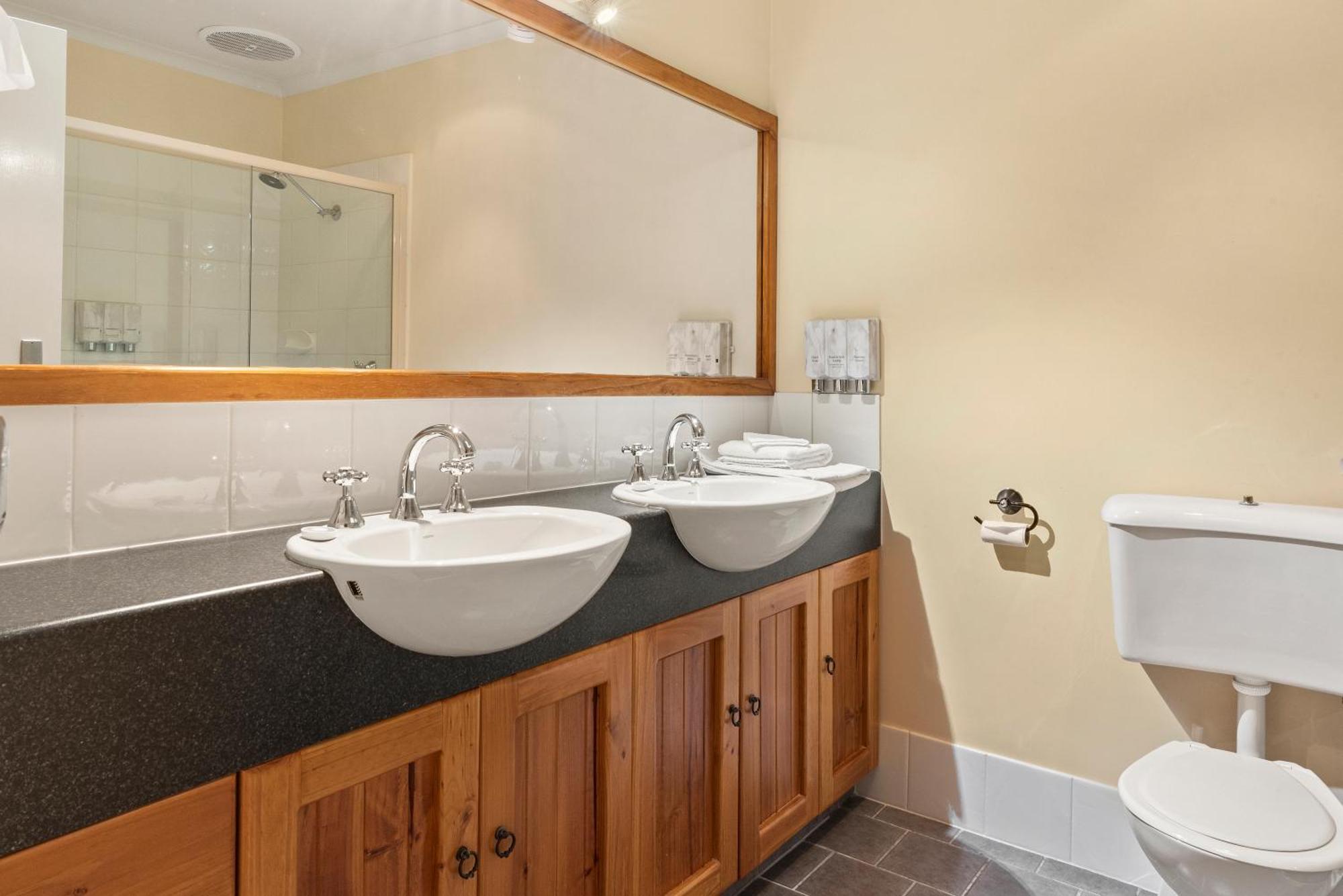 Hotel Renmark Εξωτερικό φωτογραφία