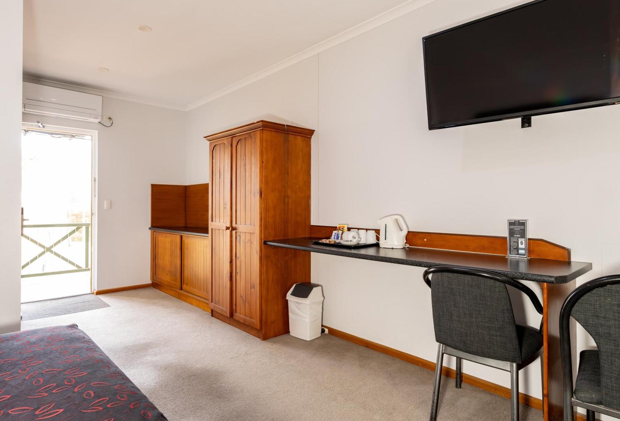 Hotel Renmark Εξωτερικό φωτογραφία